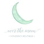 Over The Moon logo