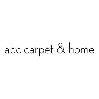 ABC Carpet & Home logo