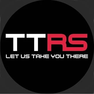 TT RideShare logo
