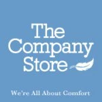 The Company Store logo