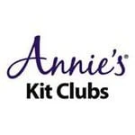 Annie's Kit Clubs logo