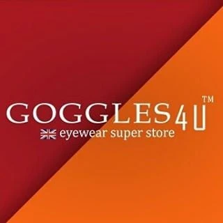 Goggles4u UK logo