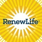 Renew Life logo