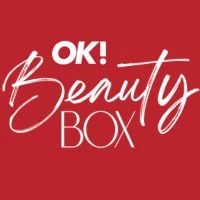 OK! Beauty Box logo