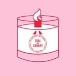 Coal and Canary logo