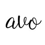 Avo  Petite Activewear logo