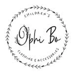 Ophi Bo UK logo