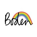 Boden logo
