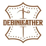Debin Leather logo