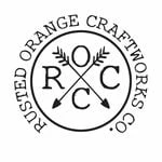 Rusted Orange logo