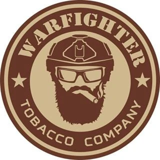 Warfighter Tobacco logo