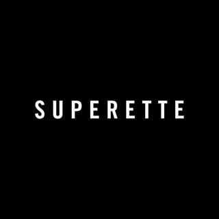 Superette logo