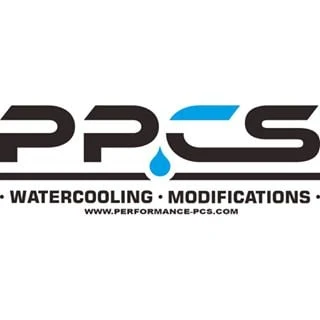 Performance PCs logo