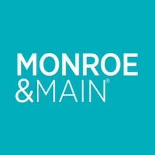 Monroe And Main logo