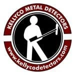 Kellyco Metal Detectors logo