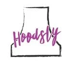 Hoodsly logo
