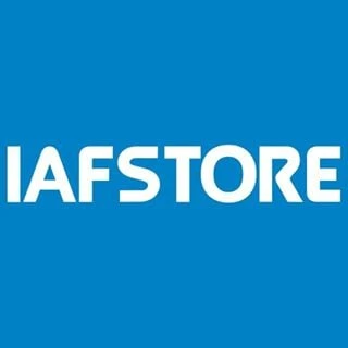 IAF Store logo