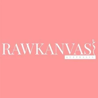 Rawkanvas logo