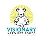 Visionary Pet Foods logo