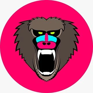 Mad Chuck logo