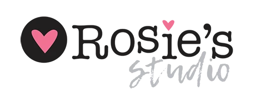 Rosie's Studio logo
