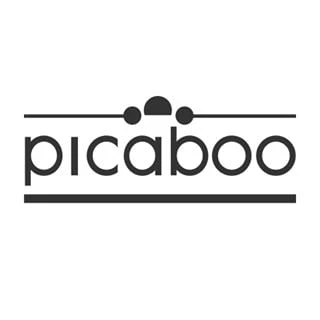 Picaboo logo