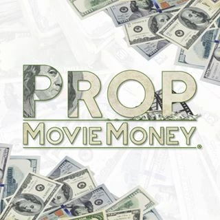Prop Movie Money logo