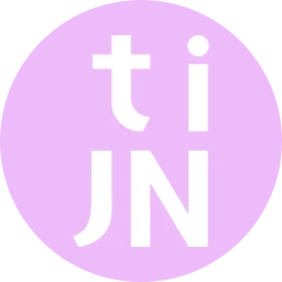 TIJN Eyewear logo