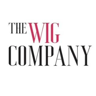 The Wig Company logo
