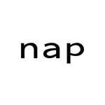 Nap Loungewear logo