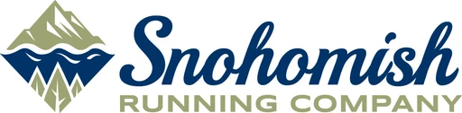 Snohomish Running Company logo