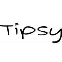 Tipsy Audio logo