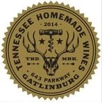 Tennessee Homemade Wines logo