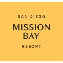 San Diego Mission Bay Resort logo