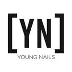 Young Nails logo