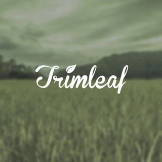 Trimleaf logo