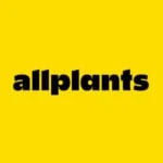 Allplants logo