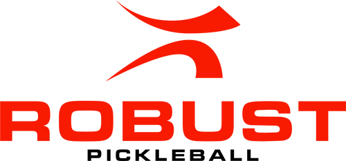RobustPickleball logo