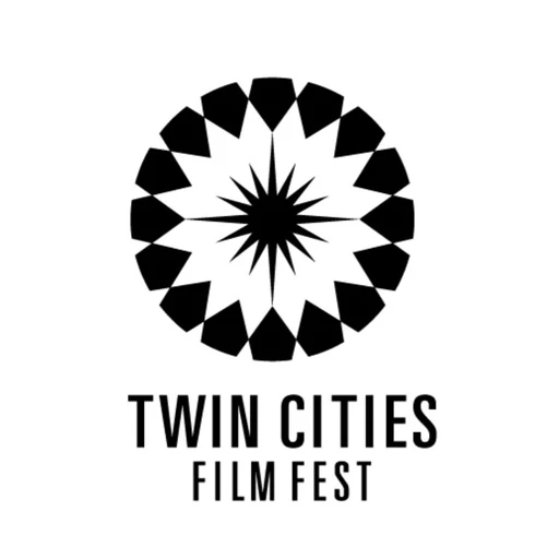 Twin Cities Film Fest logo