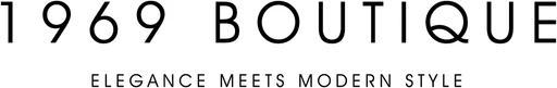 1969 Boutique logo