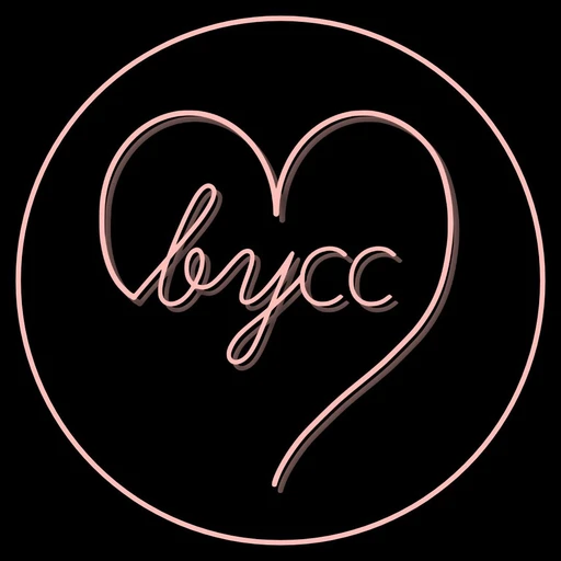 By Caitlyn Collection logo