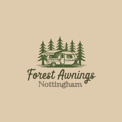 Forest Awnings logo