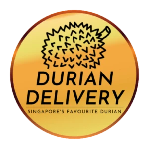 Durian Delivery Singapore logo