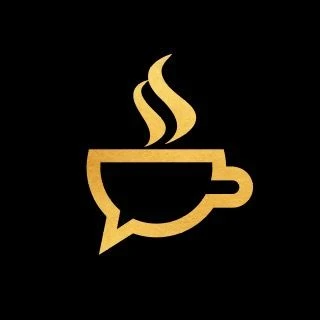 Beforeyouspeak Coffee logo