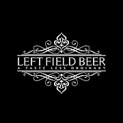 Left Field Beer logo