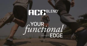 Ace Blend logo