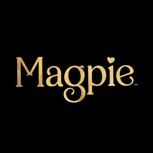 Magpie Beauty logo