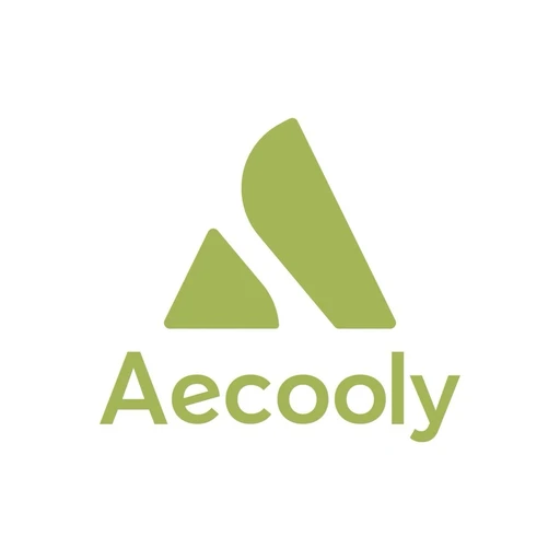 Aecooly logo