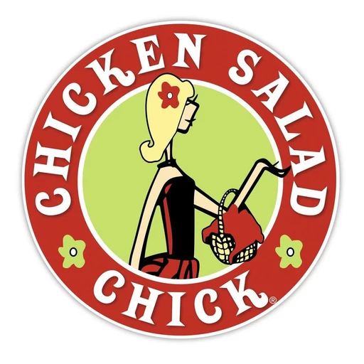 Chicken Salad Chick logo