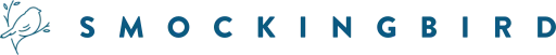 Smockingbird logo